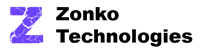 site logo